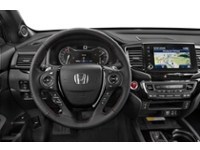2023 Honda Ridgeline Black Edition AWD Interior Shot 3