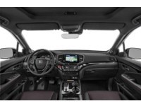 2023 Honda Ridgeline Black Edition AWD Interior Shot 6