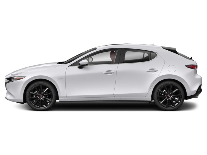 2021 Mazda Mazda3 Sport 100th Anniversary Edition Auto i-ACTIV AWD Exterior Shot 6