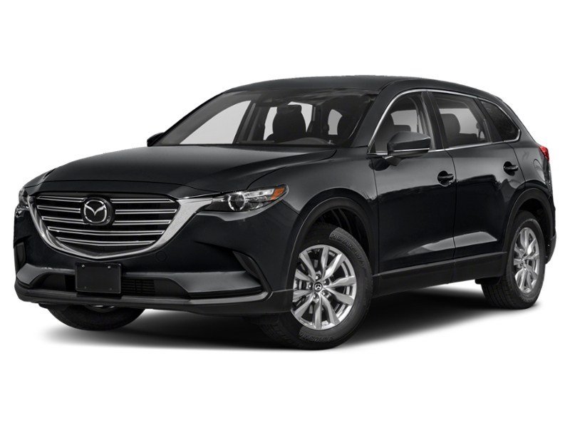 2022 Mazda CX-9 GS AWD Exterior Shot 1