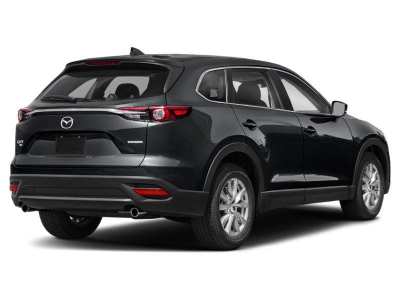 2022 Mazda CX-9 GS AWD Exterior Shot 2