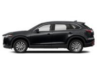 2022 Mazda CX-9 GS AWD Exterior Shot 6