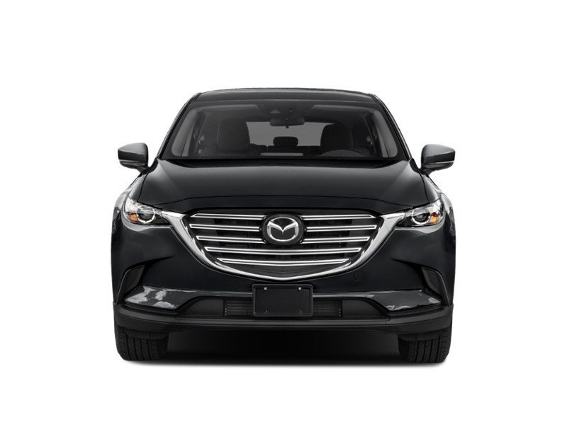 2022 Mazda CX-9 GS AWD Exterior Shot 5