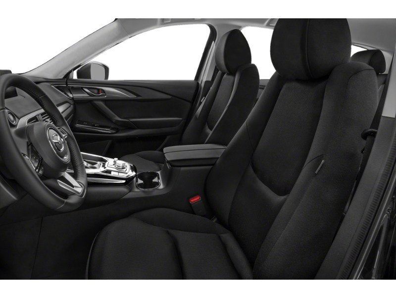 2022 Mazda CX-9 GS AWD Interior Shot 4