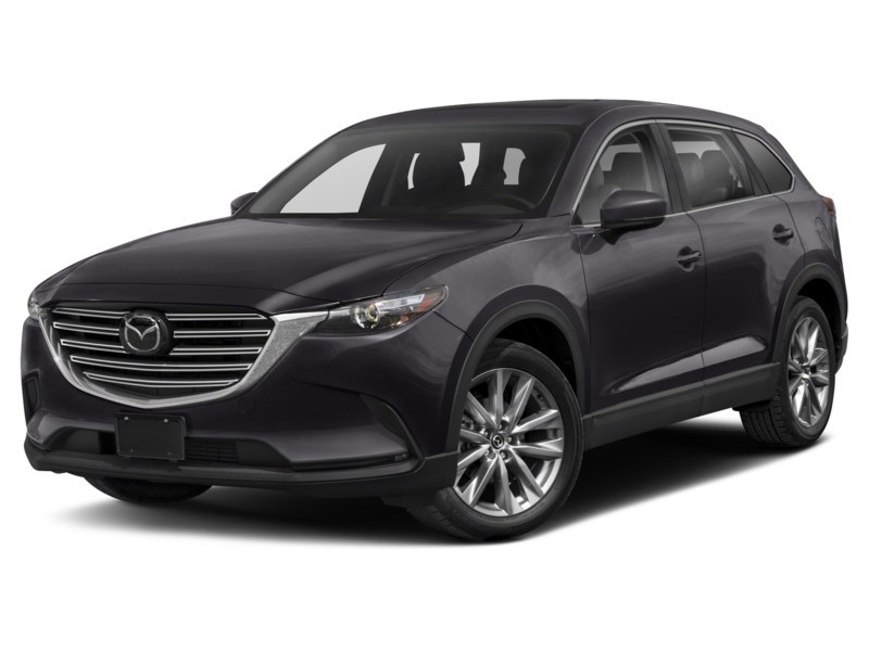 2022 Mazda CX-9 GS-L AWD Exterior Shot 1