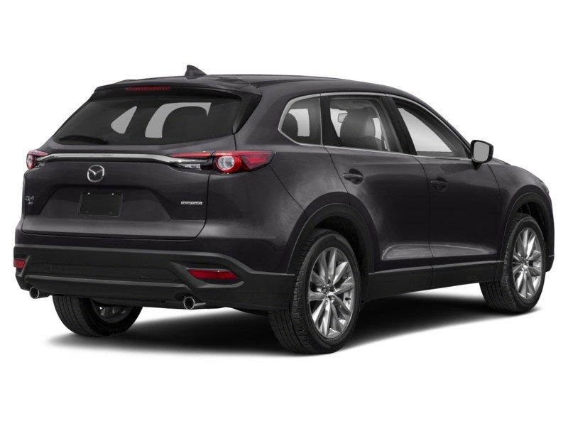 2022 Mazda CX-9 GS-L AWD Exterior Shot 2