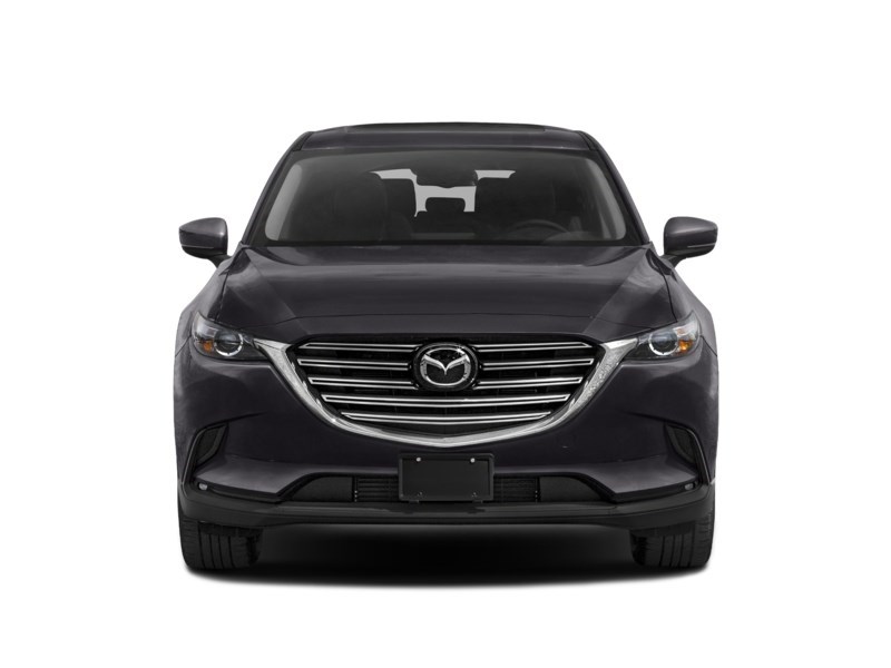 2022 Mazda CX-9 GS-L AWD Exterior Shot 5