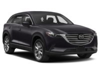 2022 Mazda CX-9 GS-L AWD Exterior Shot 8