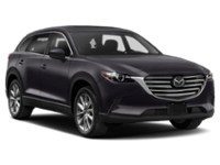 2022 Mazda CX-9 GS-L AWD Exterior Shot 8