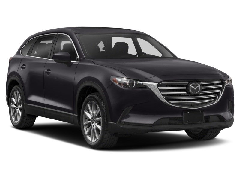 2022 Mazda CX-9 GS-L AWD Exterior Shot 8