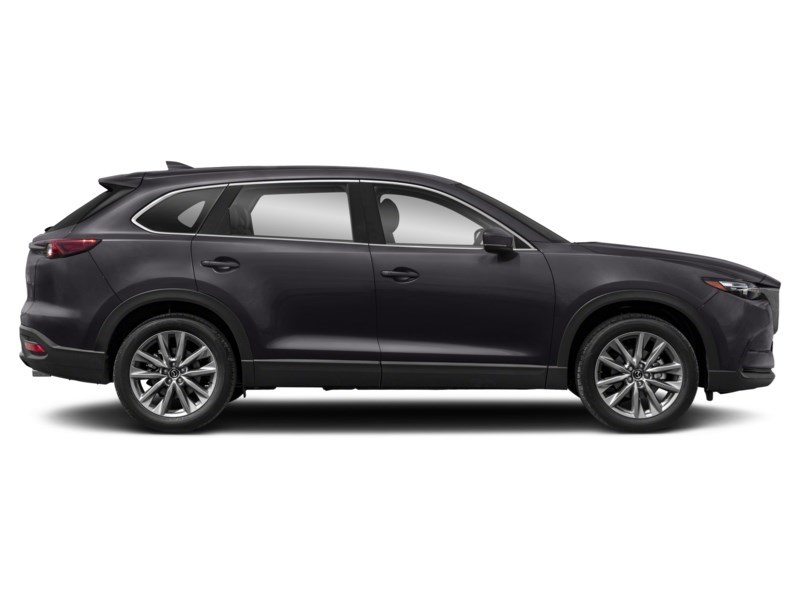 2022 Mazda CX-9 GS-L AWD Exterior Shot 10