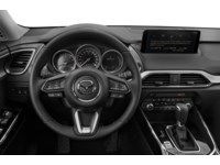 2022 Mazda CX-9 GS-L AWD Interior Shot 3