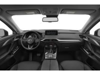 2022 Mazda CX-9 GS-L AWD Interior Shot 6