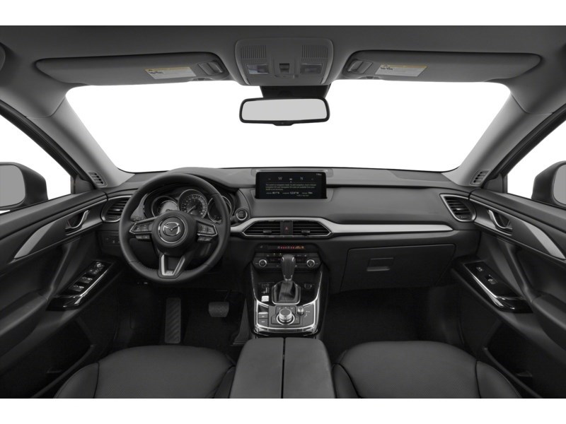2022 Mazda CX-9 GS-L AWD Interior Shot 6