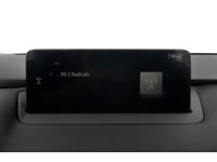 2022 Mazda CX-9 GS-L AWD Interior Shot 2