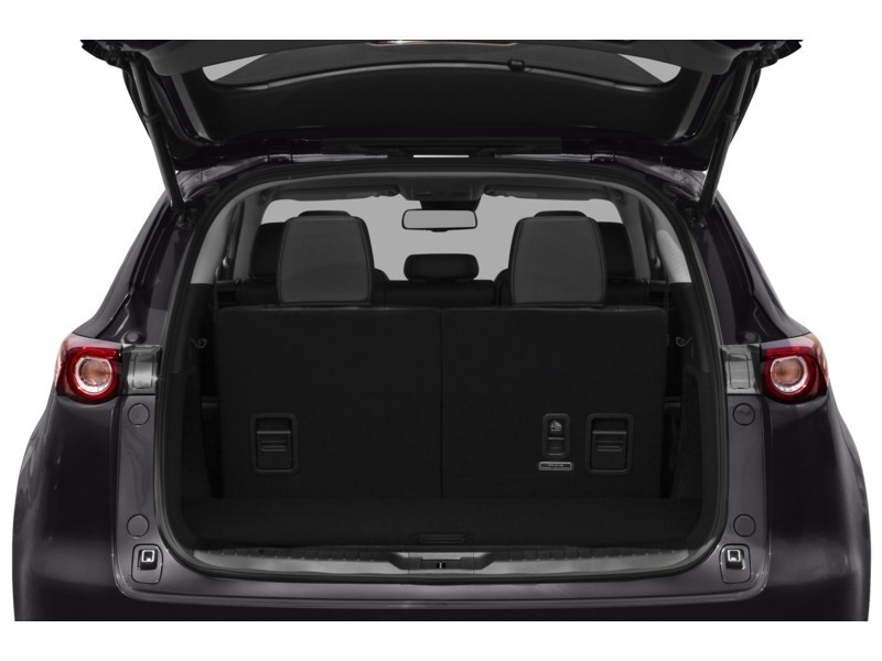 2022 Mazda CX-9 GS-L AWD Exterior Shot 4