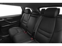 2022 Mazda CX-9 GS-L AWD Interior Shot 5