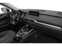 2022 Mazda CX-9 GS-L AWD Interior Shot 1
