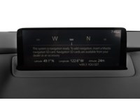 2022 Mazda CX-9 GS-L AWD Interior Shot 8