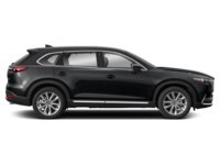 2022 Mazda CX-9 GT Exterior Shot 10