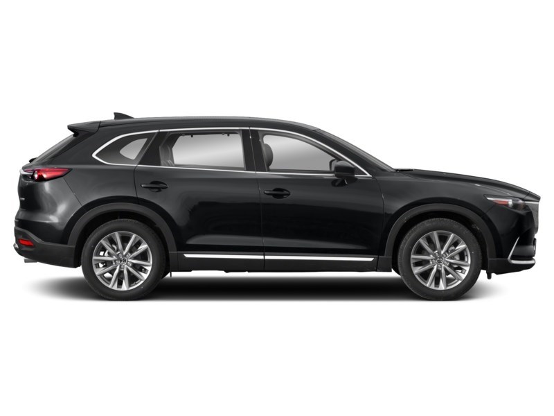 2022 Mazda CX-9 GT Exterior Shot 10