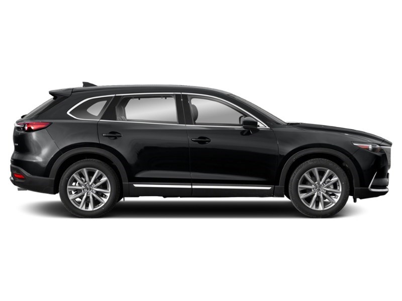 2022 Mazda CX-9 GT AWD Exterior Shot 10