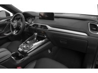 2022 Mazda CX-9 GT Interior Shot 1