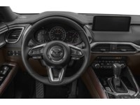 2022 Mazda CX-9 Signature AWD Interior Shot 3