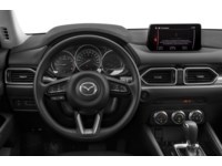 2021 Mazda CX-5 GX FWD Interior Shot 3
