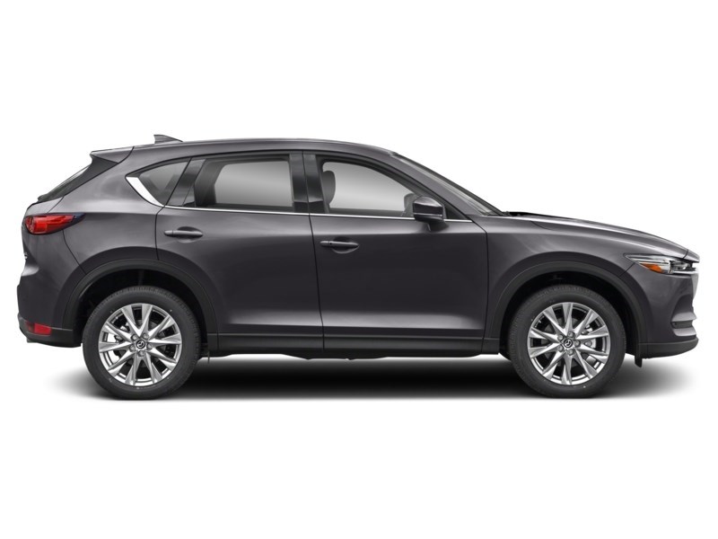 2021 Mazda CX-5 Grand Touring Exterior Shot 10