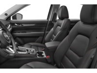2021 Mazda CX-5 Grand Touring Interior Shot 4