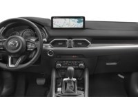 2021 Mazda CX-5 Grand Touring Interior Shot 2