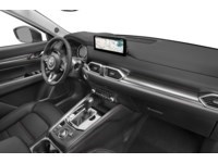 2021 Mazda CX-5 Grand Touring Interior Shot 1
