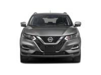 2020 Nissan Qashqai AWD SL CVT Exterior Shot 5