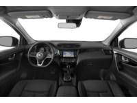 2020 Nissan Qashqai AWD SL CVT Interior Shot 6