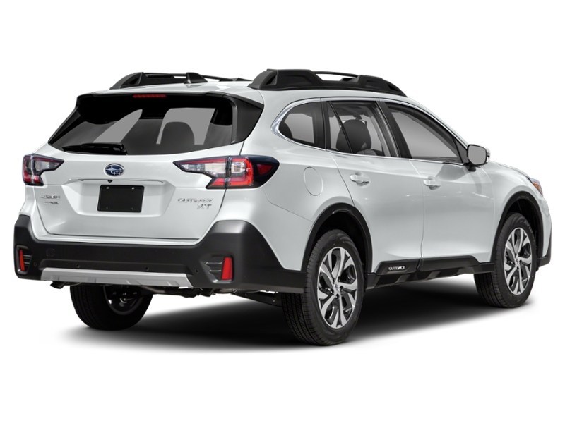 2021 Subaru Outback 2.4i Limited XT Exterior Shot 2