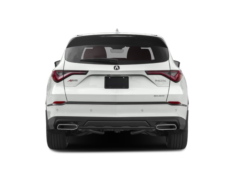2023 Acura MDX A-Spec SH-AWD | ONE OWNER | ACCIDENT FREE Exterior Shot 7