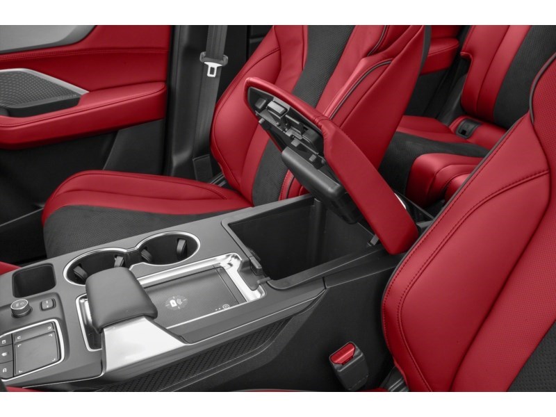 2023 Acura MDX A-Spec SH-AWD | ONE OWNER | ACCIDENT FREE Interior Shot 7