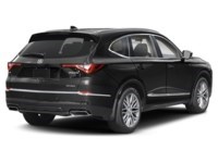 2024 Acura MDX Platinum Elite SH-AWD Exterior Shot 2