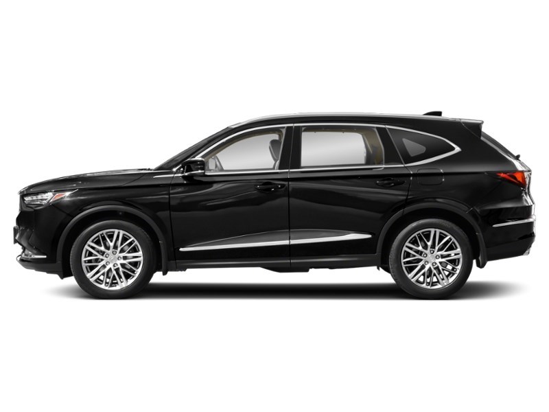 2024 Acura MDX Platinum Elite SH-AWD Exterior Shot 6