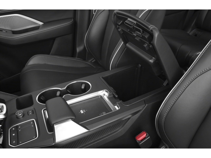 2024 Acura MDX Platinum Elite SH-AWD Interior Shot 7