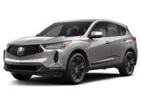 2024 Acura RDX A-Spec AWD Exterior Shot 1