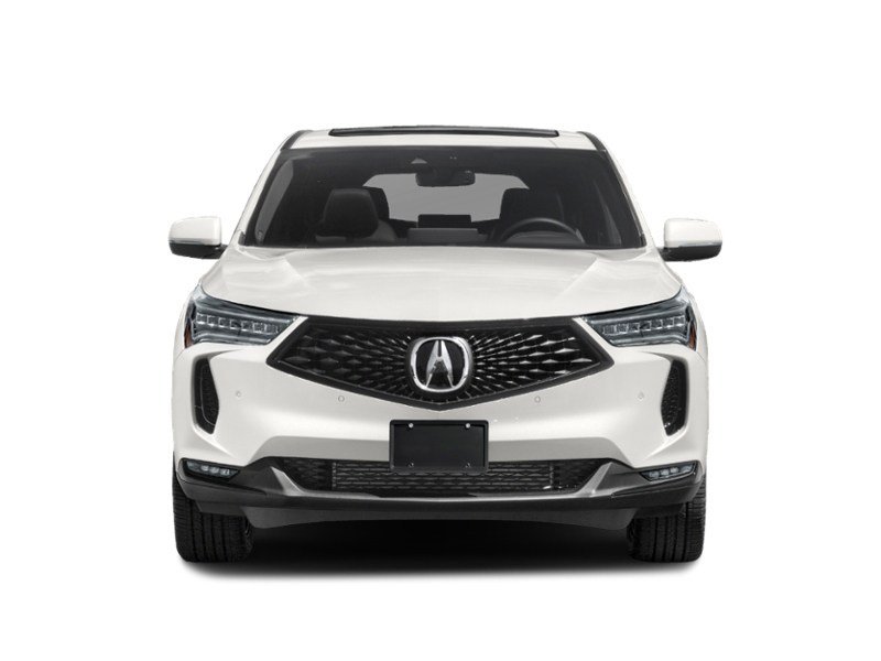 2024 Acura RDX A-Spec AWD Exterior Shot 5