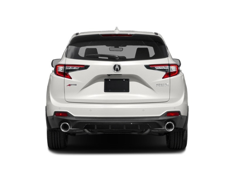 2022 Acura RDX A-Spec AWD Exterior Shot 7