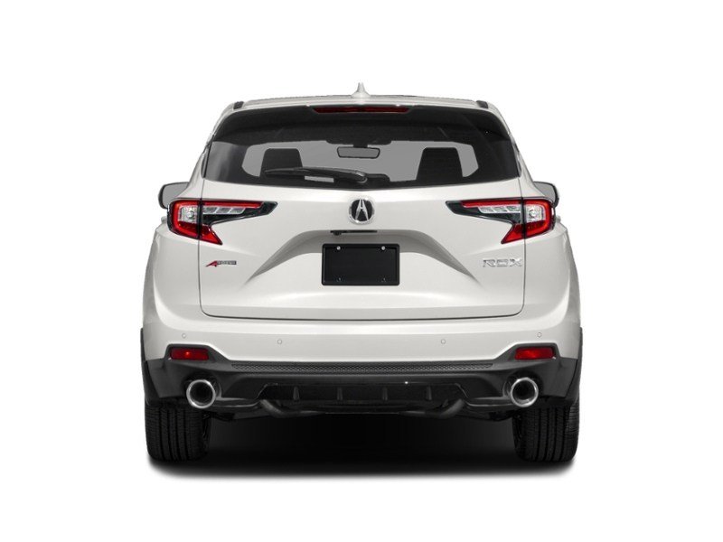 2024 Acura RDX A-Spec AWD Exterior Shot 7