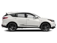 2022 Acura RDX A-Spec AWD Exterior Shot 10