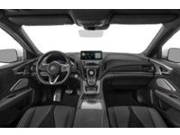 2024 Acura RDX A-Spec AWD Interior Shot 6