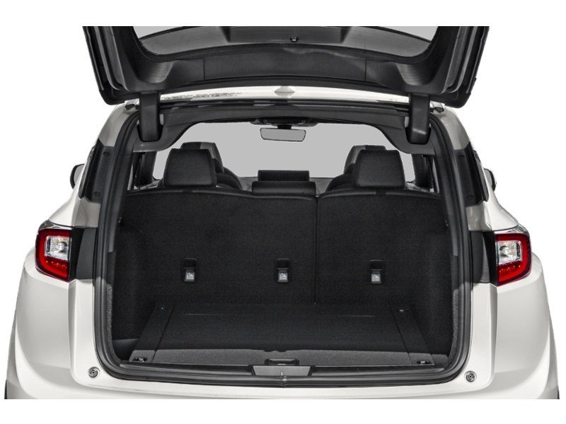 2024 Acura RDX A-Spec AWD Exterior Shot 4