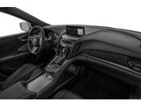 2024 Acura RDX A-Spec AWD Interior Shot 1