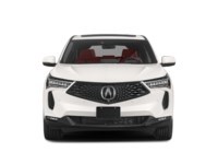 2023 Acura RDX Platinum Elite A-Spec AWD|Accident Free Exterior Shot 5